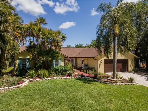 4628 Little River Ln, FORT MYERS, FL, 33905-3107 | Card Image