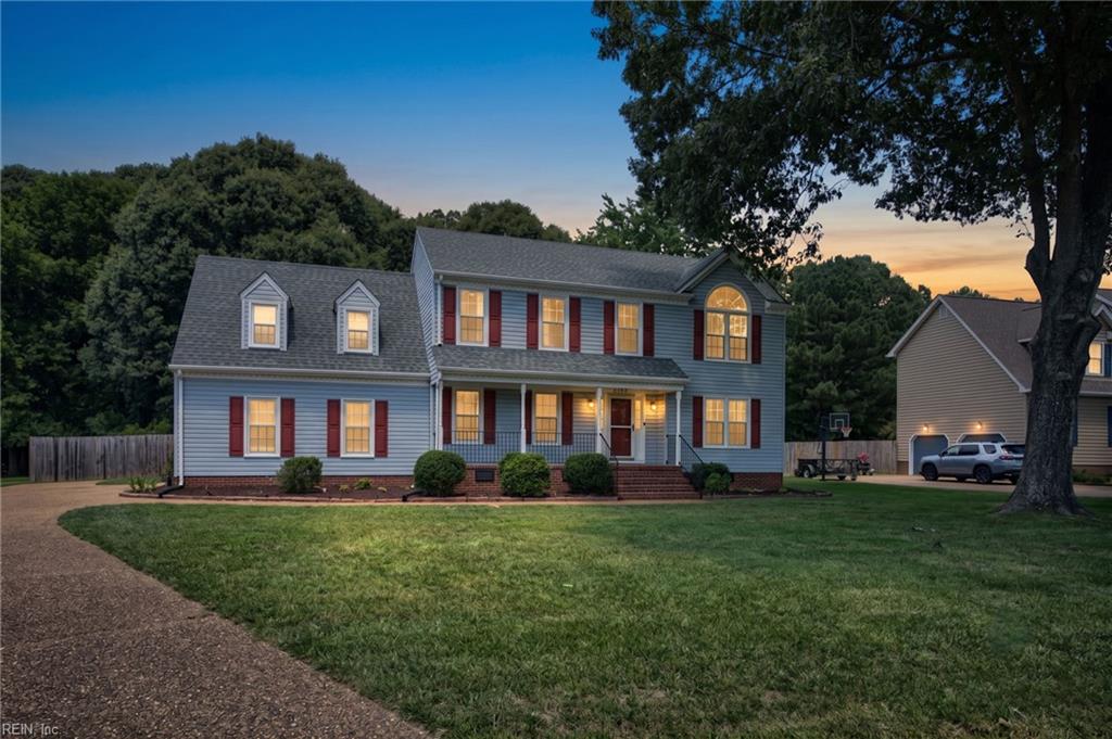 Residential in Williamsburg 3