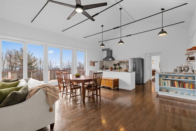 184 Haver Rd, House other with 2 bedrooms, 2 bathrooms and null parking in Olivebridge NY | Image 5