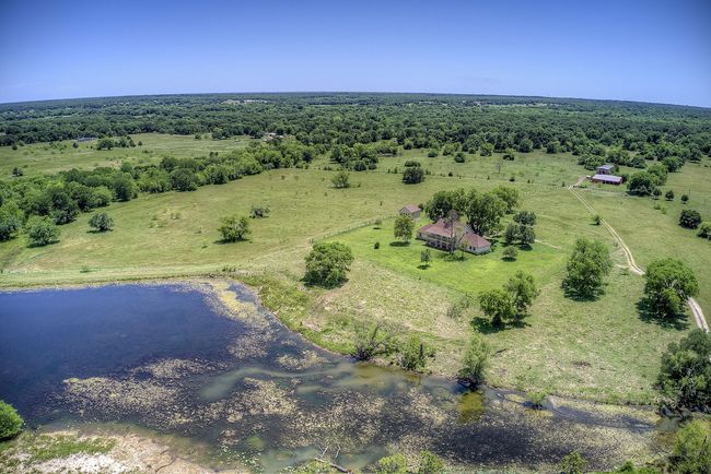 Lot 2 Fm 429, Home with 0 bedrooms, 0 bathrooms and null parking in Terrell TX | Image 8