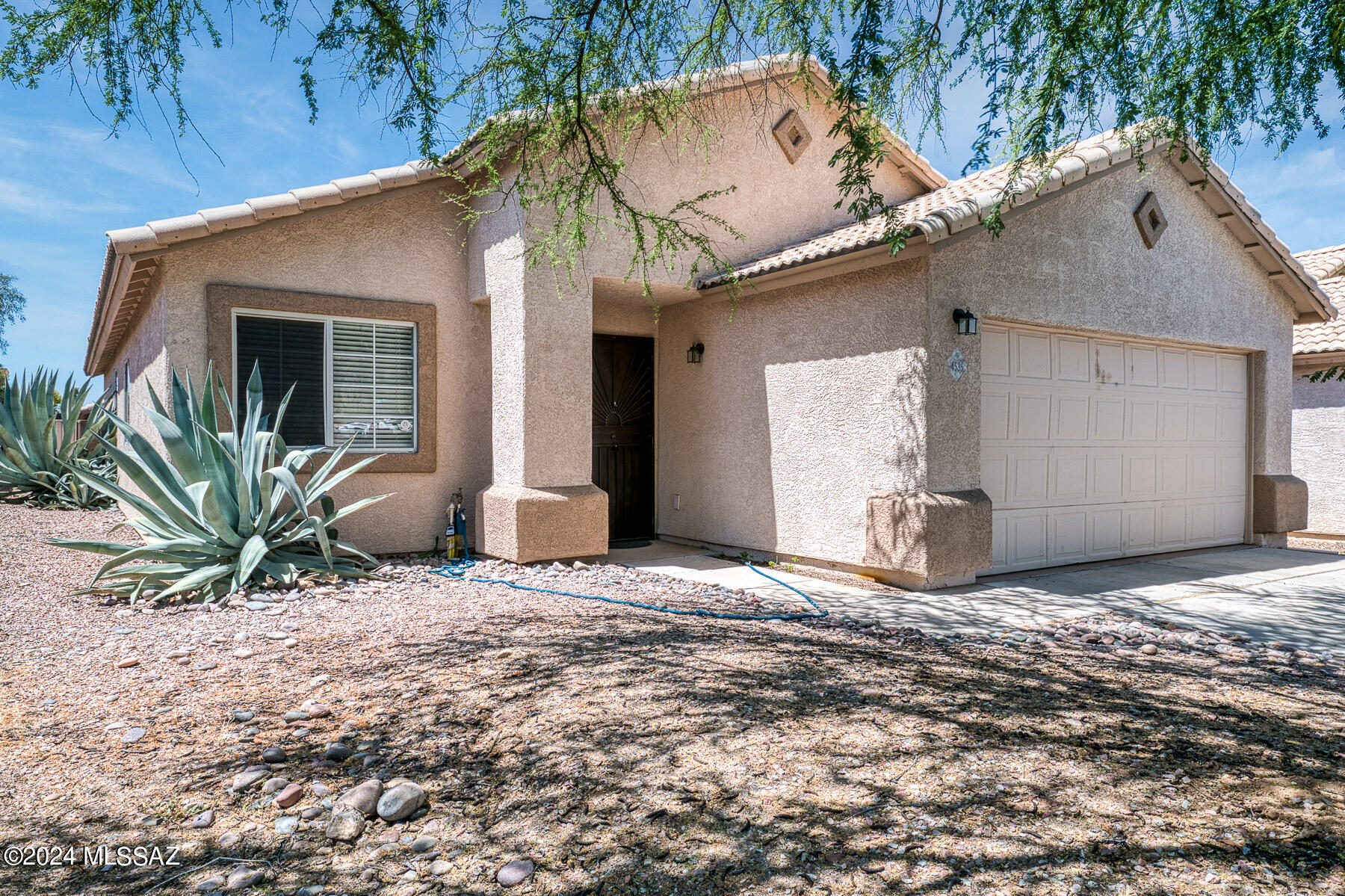 Holly Berry Way, Tucson, AZ 85741 #1