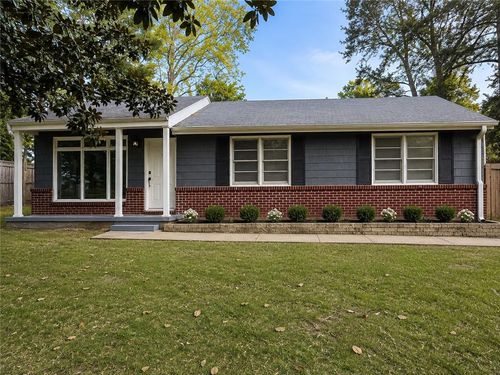 2542 Stafford Pl, Atlanta, GA, 30340-1807 | Card Image