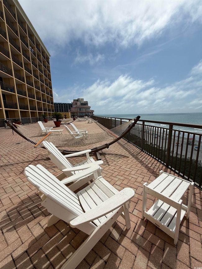 201 - 6900 N Ocean Blvd, Condo with 0 bedrooms, 1 bathrooms and null parking in Myrtle Beach SC | Image 37