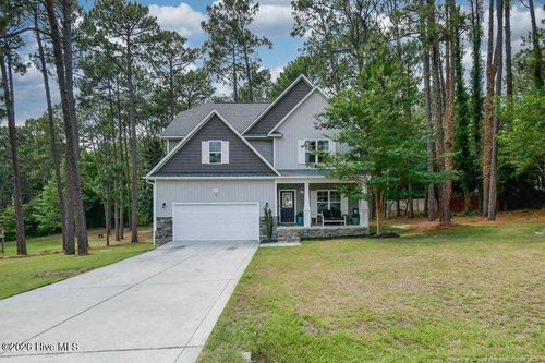 815 Paul Mccain Rd, Aberdeen, NC, 28315-6001 | Card Image