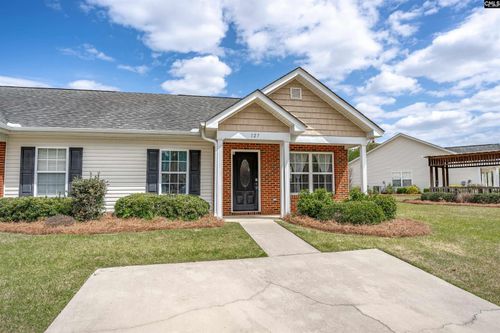 127 Agape Village Ct, West Columbia, SC, 29169-3066 | Card Image