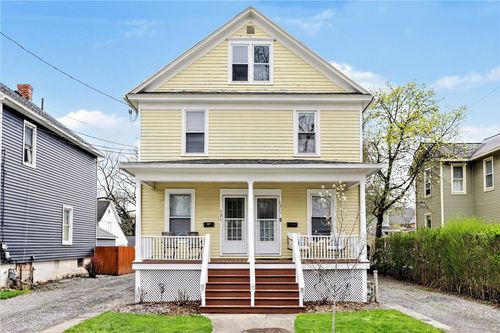 131 Chapin Street, Canandaigua-City, NY, 14424 | Card Image