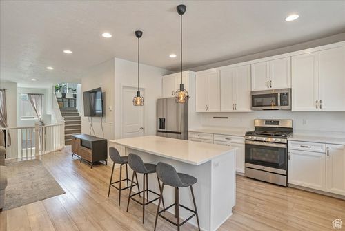 15073 S Halter Way, Bluffdale, UT, 84065-1885 | Card Image