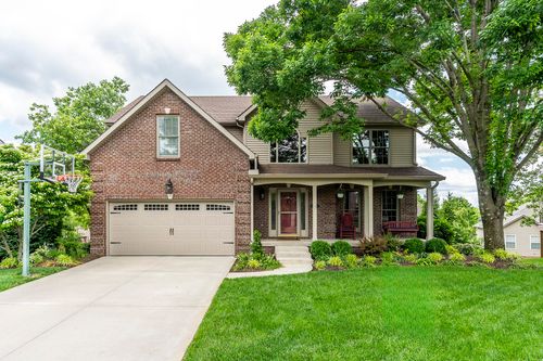 470 Huntington Ct, Lexington, KY, 40509-2911 | Card Image