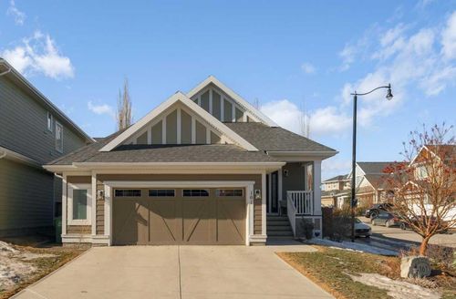 161 Ridge View Close, Cochrane, AB, T4C0P6 | Card Image