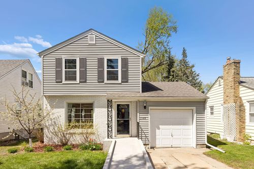3148 Hampshire Ave S, Saint Louis Park, MN, 55426-3435 | Card Image