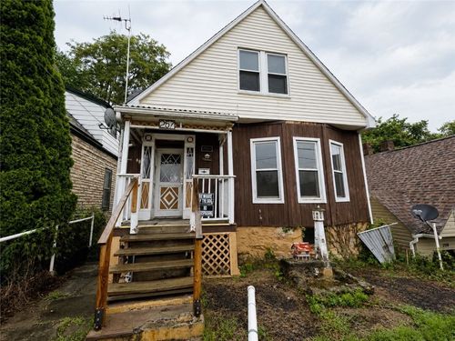 257 Thompson Ave, Donora, PA, 15033-1526 | Card Image
