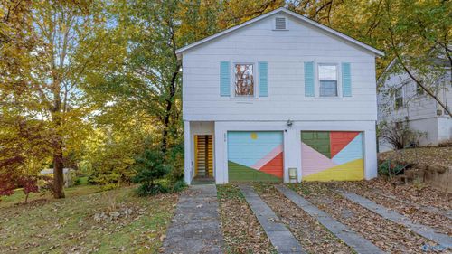 306 5th St Sw, Fort Payne, AL, 35967-1732 | Card Image