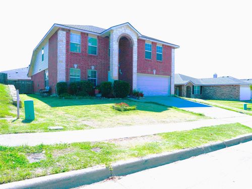 9017 Troy Dr, Fort Worth, TX, 76123-3575 | Card Image