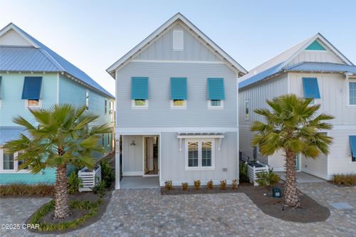 135 Paradise Found Cir, Panama City Beach, FL, 32413-3589 | Card Image