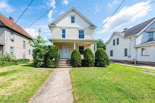 274 Alice St, East Palestine, OH, 44413-2514 | Card Image