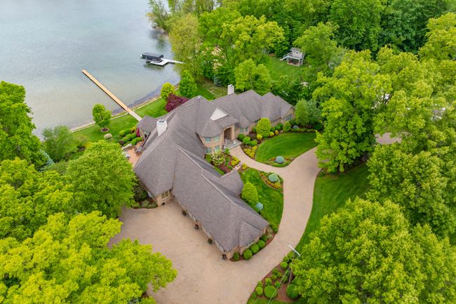 19890 M 60, House other with 4 bedrooms, 7 bathrooms and null parking in Three Rivers MI | Image 82