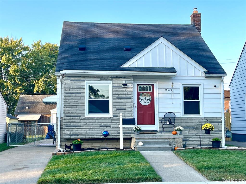 Meyer Ave, Allen Park, MI 48101