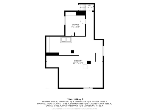 74 Lawn Ave, Portland, ME, 04103-3134 | Card Image