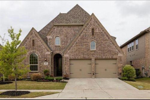 2013 Sutton Park Ave, Prosper, TX, 75078-1844 | Card Image
