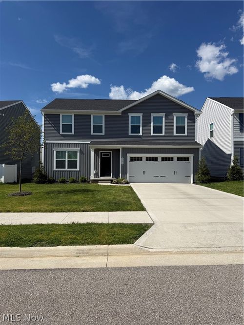 3293 Stafford Drive, Lakemore, OH, 44312 | Card Image