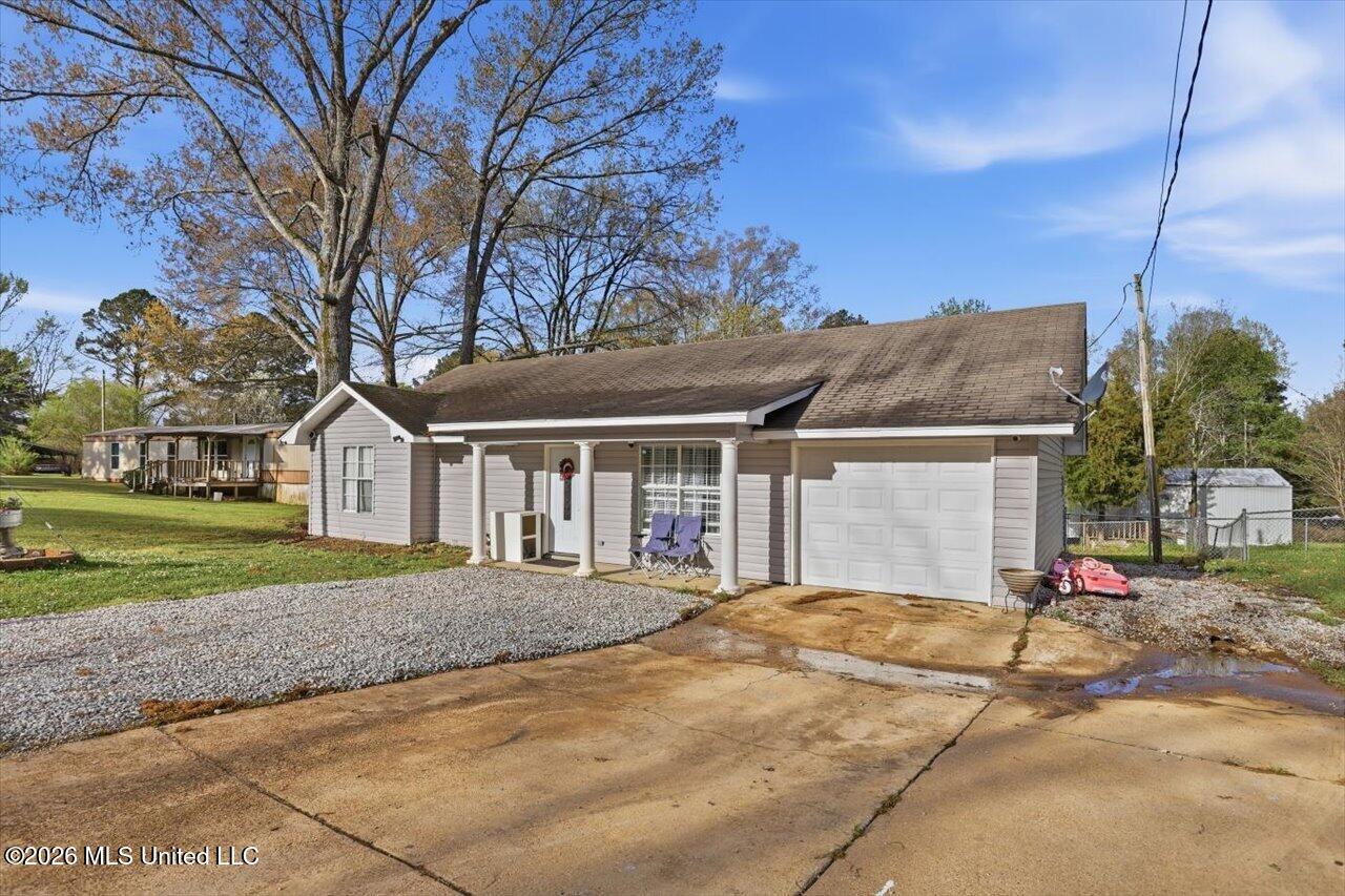 Residential in Richland 3
