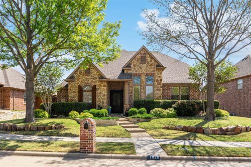 11826 Forge Dr, Frisco, TX, 75035-6945 | Card Image