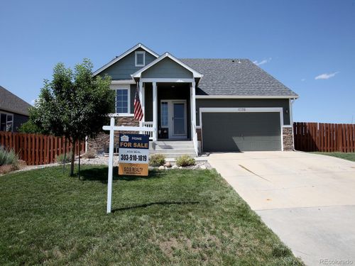 4586 Emerald Bay Ln, Wellington, CO, 80549-1885 | Card Image