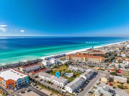 unit-7-2000 Scenic Gulf Dr, Miramar Beach, FL, 32550-3896 | Card Image