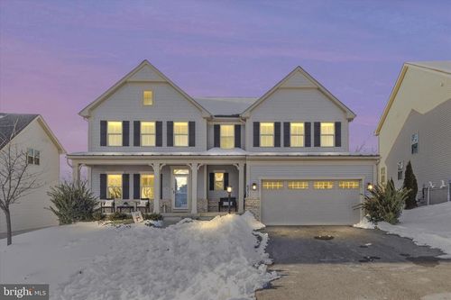 6832 Woodridge Rd, NEW MARKET, MD, 21774-2960 | Card Image