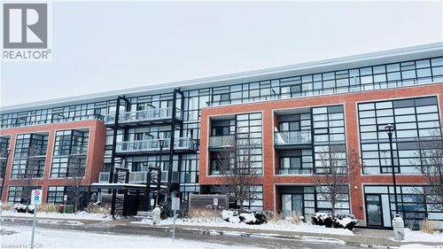 107-155 St. Leger St, Kitchener, ON, N2H0B9 | Card Image