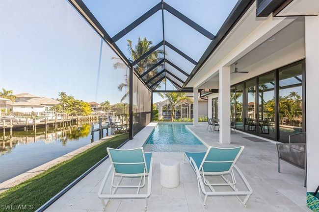 1172 Breakwater Court, House other with 4 bedrooms, 3 bathrooms and null parking in Marco Island FL | Image 29