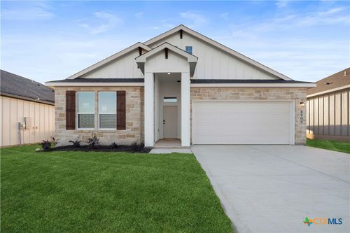 433 Mustang Ln, Killeen, TX, 76549-2333 | Card Image