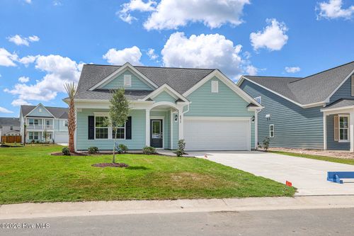 6812 Fellowship Dr, Leland, NC, 28451-2970 | Card Image