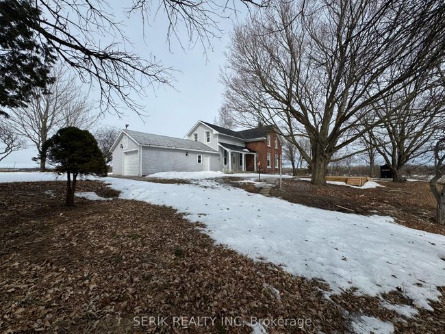 4709 Holt Rd, House other with 4 bedrooms, 2 bathrooms and 10 parking in Hampton ON | Image 26
