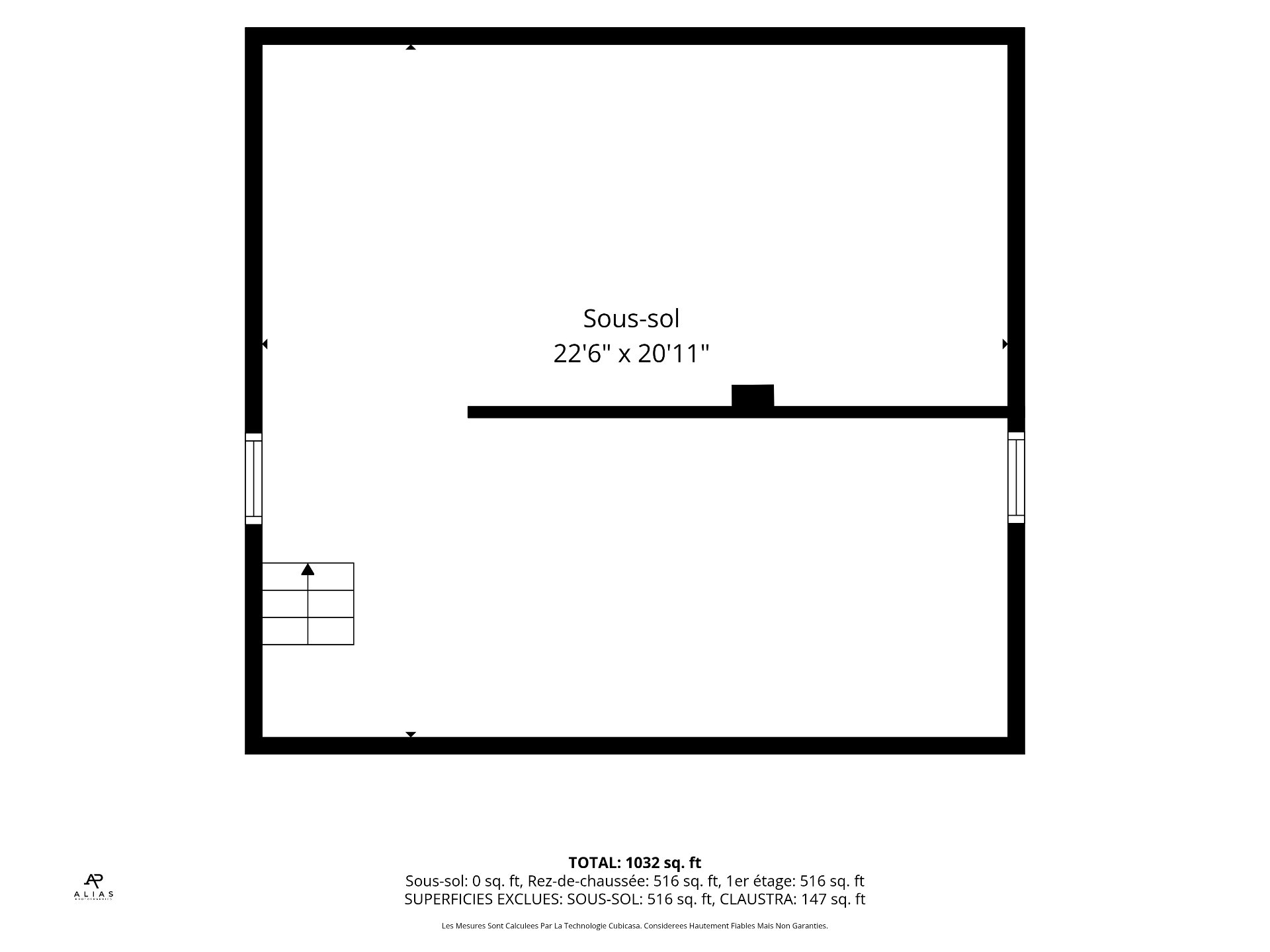 Residential in La Prairie 4