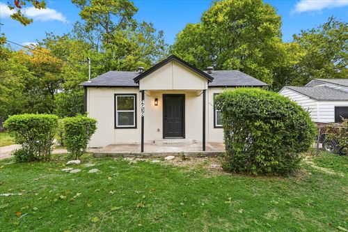 4938 Bartlett Avenue, Dallas, TX, 75216 | Card Image