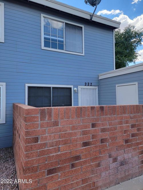 227-2301 E University Dr, Mesa, AZ, 85213-8338 | Card Image