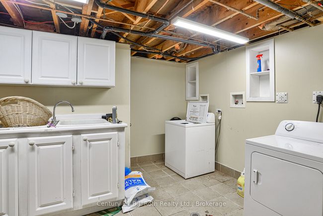 B32405 Thorah Sideroad, House other with 4 bedrooms, 2 bathrooms and 8 parking in Beaverton ON | Image 17