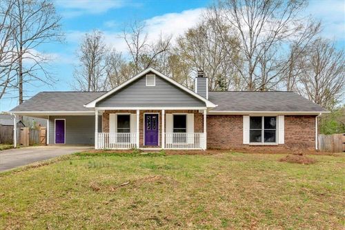 8 Sagewood Dr Nw, Rome, GA, 30165-1000 | Card Image