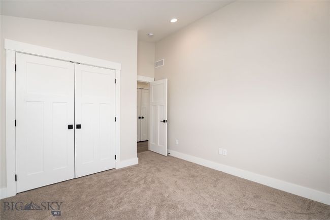 Bedroom 3 - Upper Level | Image 50