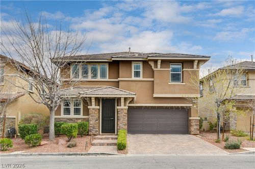 10313 Aragon Crown Rd, Las Vegas, NV, 89135-1441 | Card Image