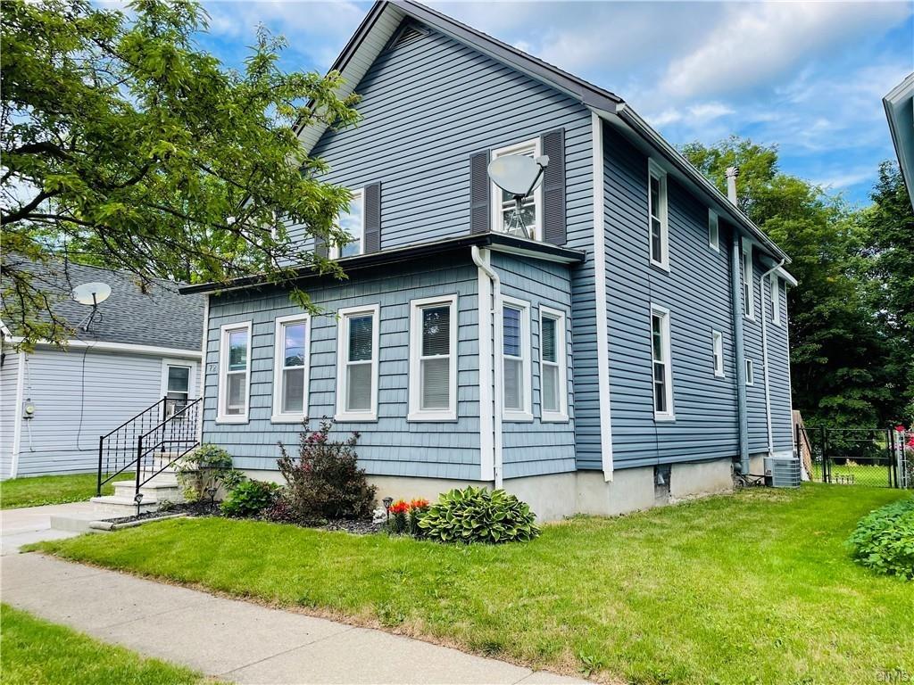River St, Cortland, NY 13045