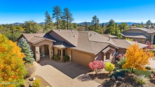 1672 Stable Rock Rd, Prescott, AZ, 86303-6938 | Card Image