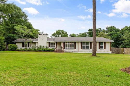 363 Mcqueen Ave, Mobile, AL, 36609-2451 | Card Image