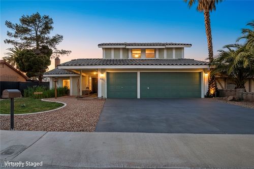 2472 Marlene Way, Henderson, NV, 89014-3777 | Card Image