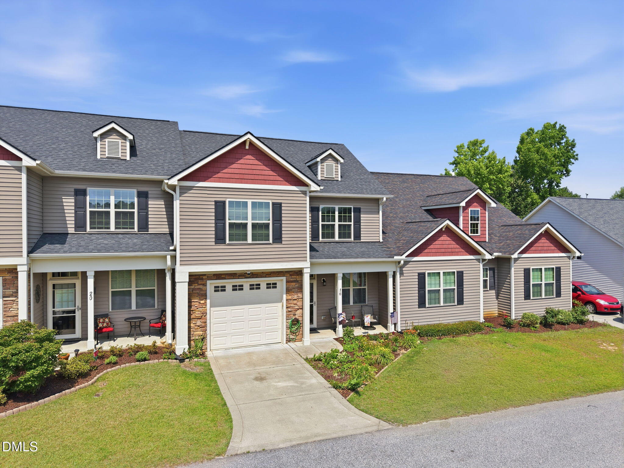 Residential in Garner 2