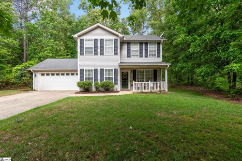 117 Zippo Pine Drive, Williamston, SC, 29697 | Card Image