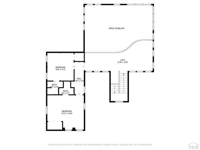 489 S Pin High Dr, House other with 5 bedrooms, 5 bathrooms and 3 parking in Pueblo West CO | Image 78