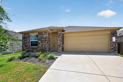 128 Konik Road, Georgetown, TX, 78626 | Card Image