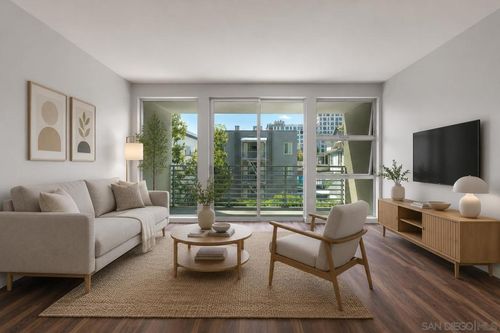 207-3100 6th Ave, San Diego, CA, 92103-5811 | Card Image